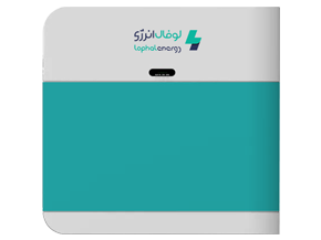 Lophal 15 kW Wall-Mounted Energy Storage System(ESS)
