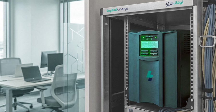 What Is a UPS? A Complete Guide to Uninterruptible Power Supply, Types, and Applications